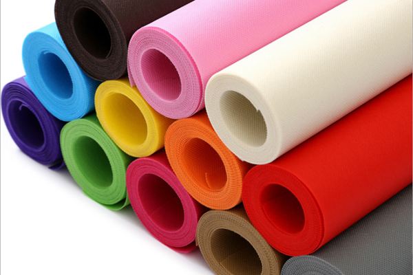 Nonwoven fabric